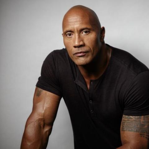 إصابة دواين جونسون &quot;ذا روك&quot; بفيروس كورونا