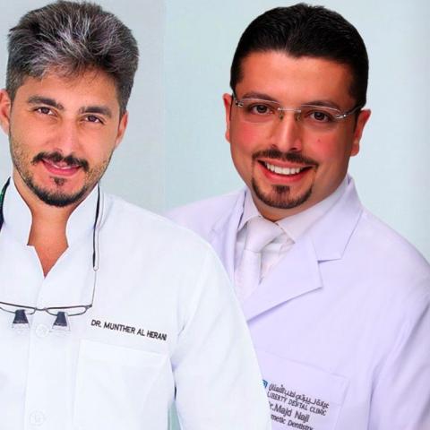 أطباء الأسنان