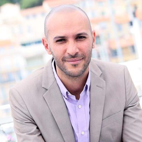 المخرج المصري محمد دياب