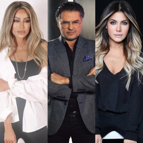 نجوم لبنان يتفاعلون مع الذكرى الأولى لثورة &quot;17 تشرين&quot;