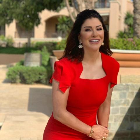 جومانا مراد