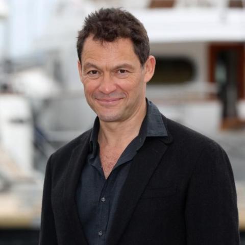 ديمينيك ويست