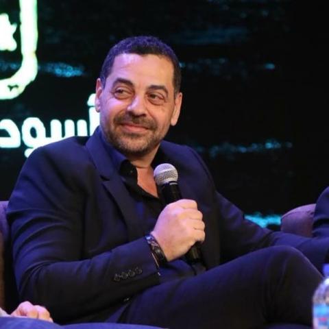 طارق العريان يرد على المنتقدين بطريقته الخاصة