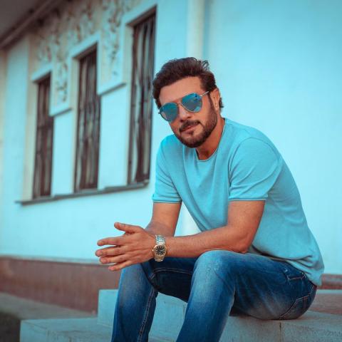 ماجد المهندس