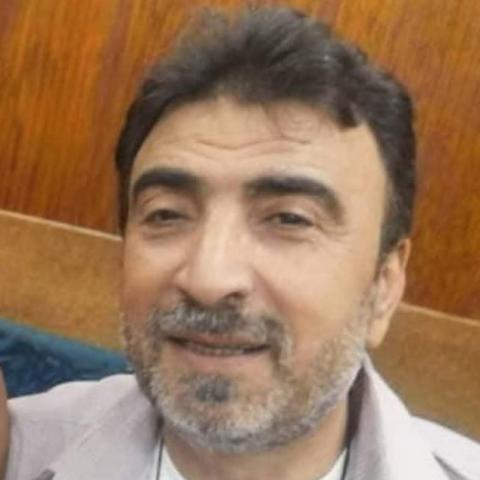 رحيل الفنان نبيل حلواني