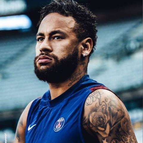 نيمار يتصدّر &quot;القائمة السوداء&quot; بسبب التهرّب الضريبي