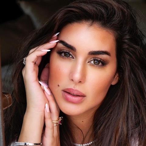 ياسمين صبري