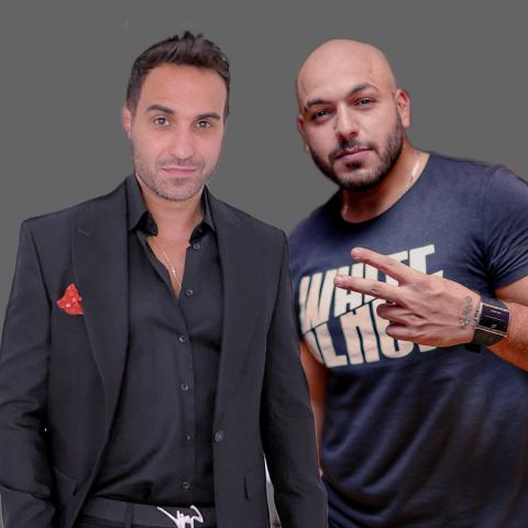 ما هي رسالة عمر طلعت زكريا لأحمد فهمي