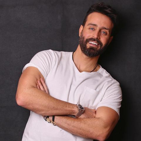 سعد رمضان