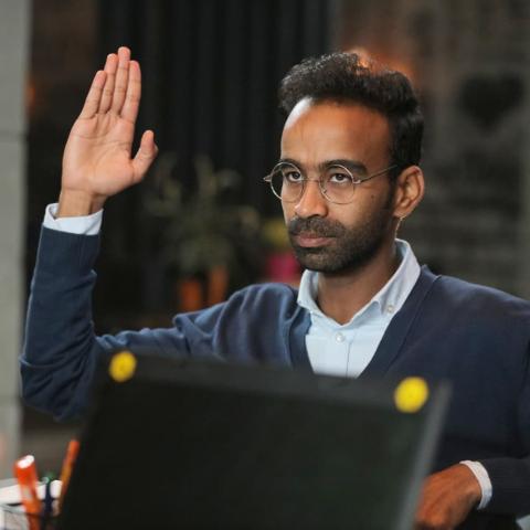 محمود الليثي