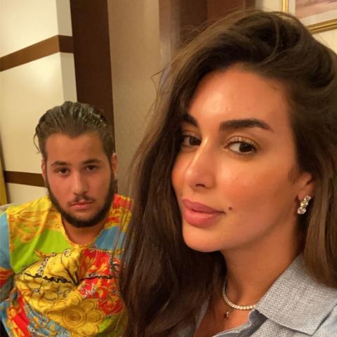ياسمين صبري