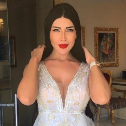منال عجاج