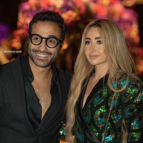 هنا الزاهد | ET بالعربي