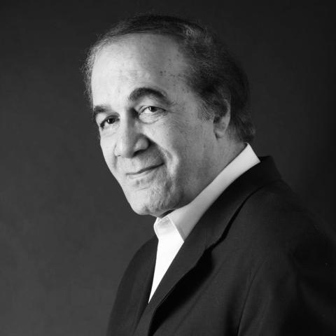 الراحل محمود ياسين