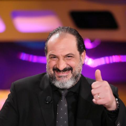 خالد الصاوي
