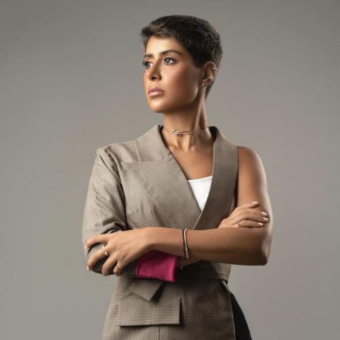 فرح الصراف تتصدر الترند… وتؤكد &quot;غير صحيح ما يتم تداوله&quot;