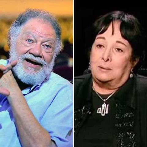 الرئيس عبدالفتاح السيسي يعين يحيى الفخراني وسميرة عبدالعزيز أعضاء في مجلس الشيوخ