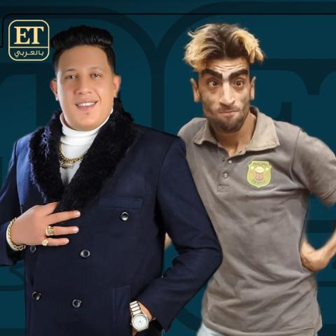 العربي كركور و بيكا