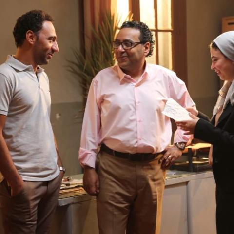 للإيجار