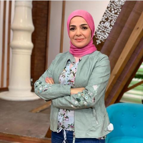 منى عبد الغني