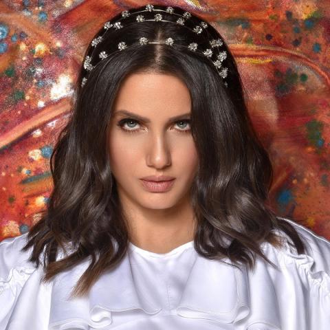 إيمان الباني