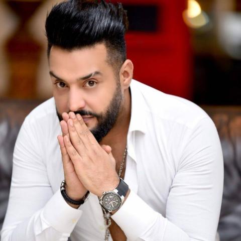 تفاصيل إنتحار زوجة جلال الزين في العراق