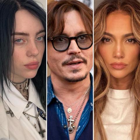 بسبب إنتقاد البعض منهم للرئيس.. إدارة ترامب تمنع 264 من المشاهير من الظهور في حملة إعلانية للتوعية من كورونا