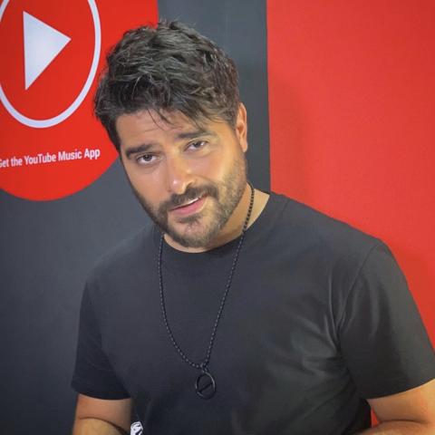 بعدما أطل لايف على جمهوره.. ناصيف زيتون يطلق أغنية &quot;يا عسل&quot;