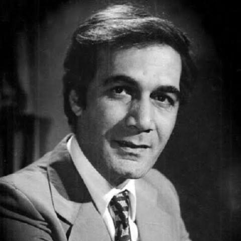 الراحل محمود ياسين