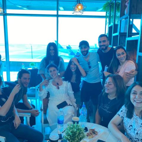 مهرجان الجونة