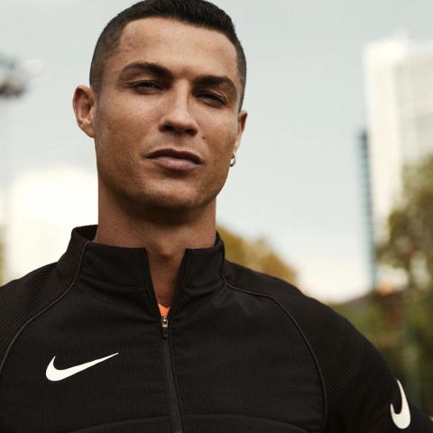 إصابة كريستيانو رونالدو كورونا