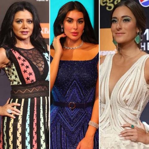 أكثر تصريحات النجوم تداولاً من مهرجان الجونة السينمائي