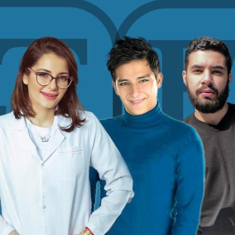 أبناء النجوم