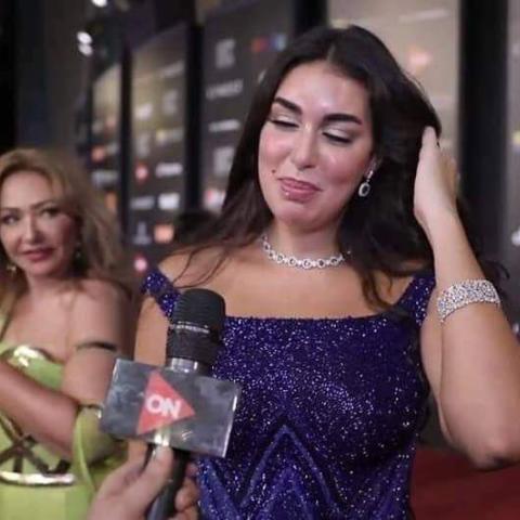 ليلى علوي تتصدر ترند تويتر بسبب &quot;المجتمع الذكوري&quot; و&quot;ياسمين صبري&quot;