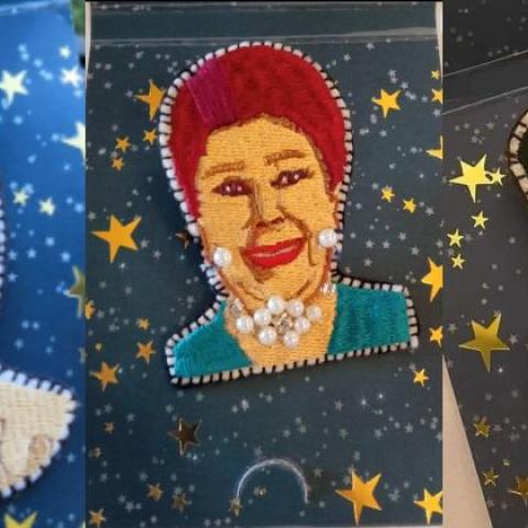 نجوم راحلون في سماء الجونة