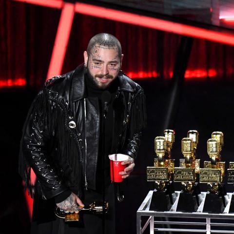 Post Malone