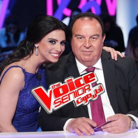 عبدو ياغي وابنته