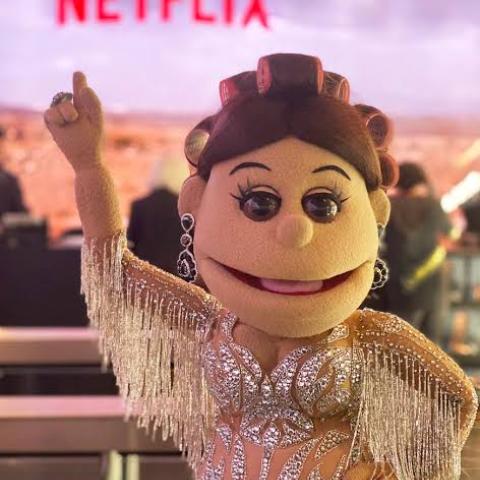 أبلة فاهيتا