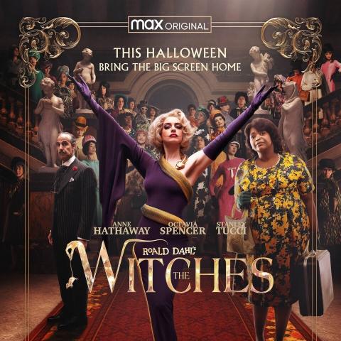 THE WITCHES