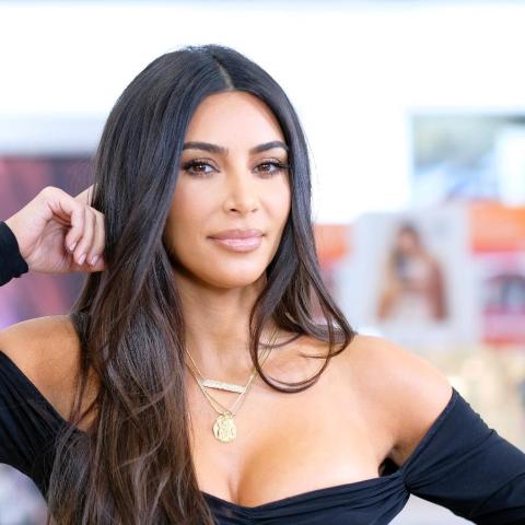 كيم كارديشيان