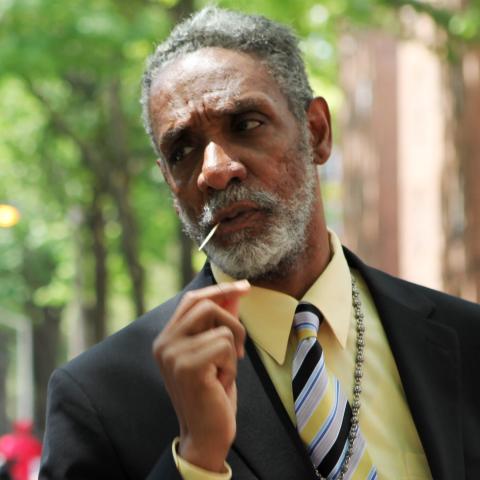 مقتل الممثل توماس جيفرسون بيرد بأعيرة نارية