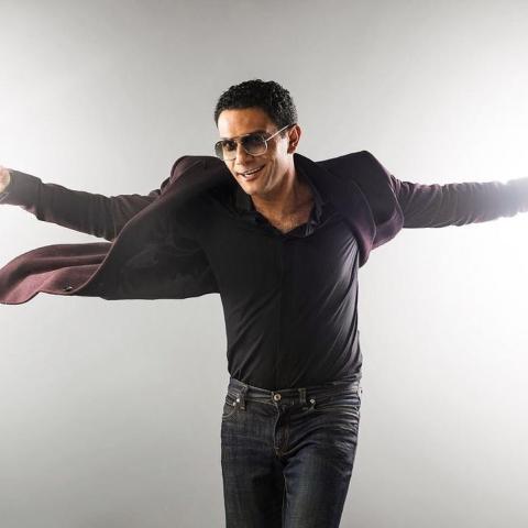 آسر ياسين - أنستغرام