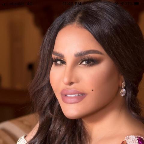 أحلام تكشف عن بعض تفاصيل ألبومها الجديد