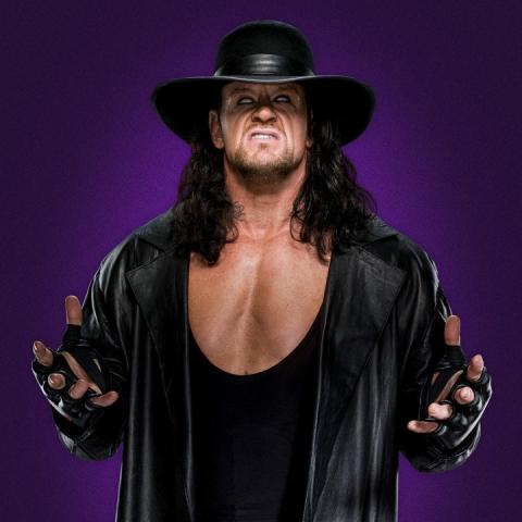 أندرتيكر - The Undertaker