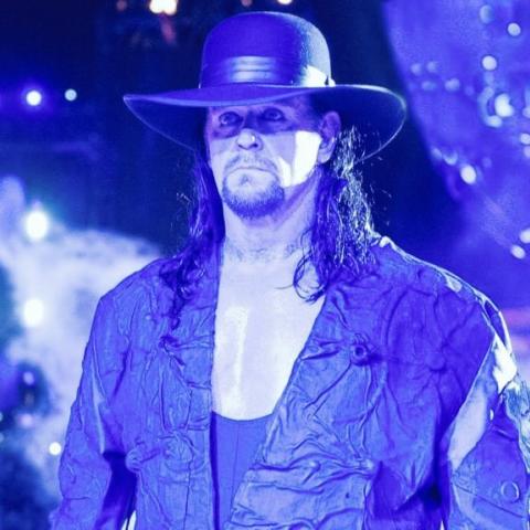 أندرتيكر يودّع عالم الـWWE