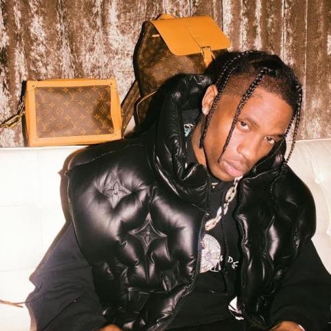 ترافيس سكوت