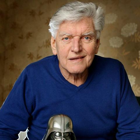 وفاة الممثل ديفيد بروز