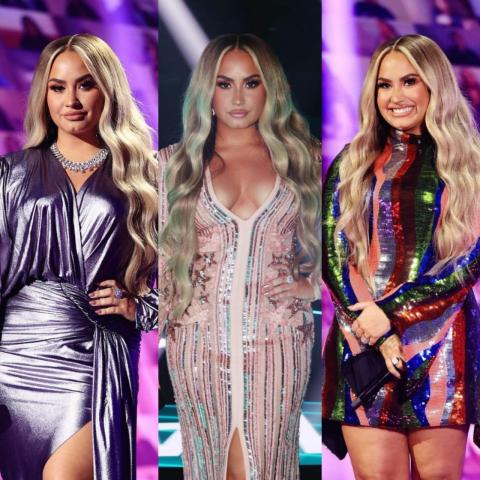 ديمي لوفاتو