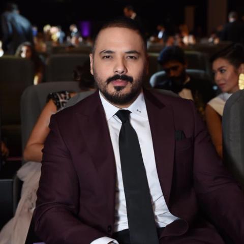 رامي عياش من مهرجان الجونة