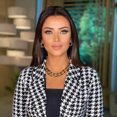 رضوى الشربيني - أنستغرام